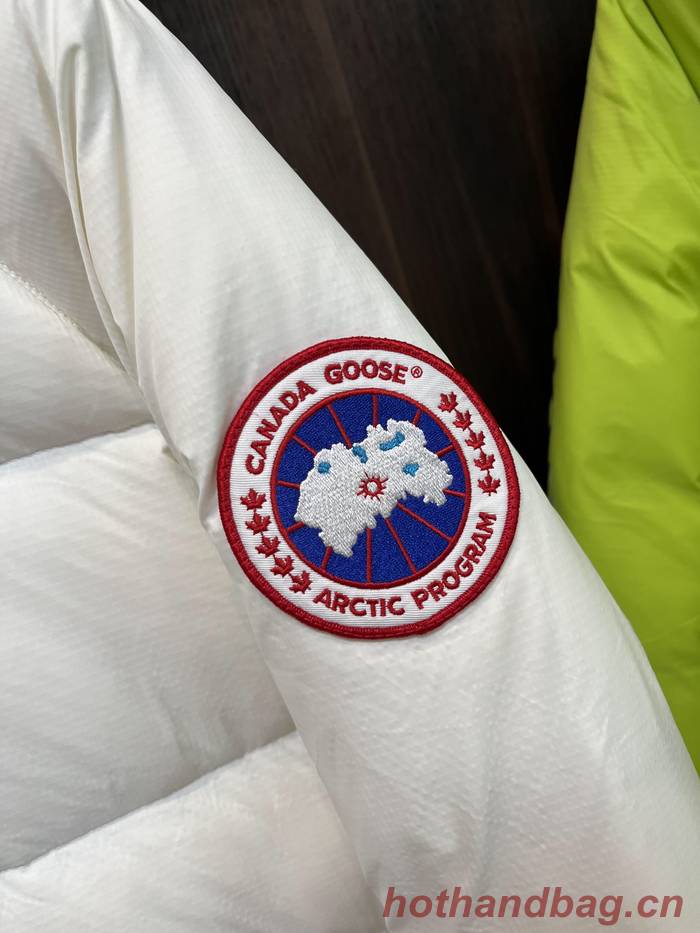 Canada Goose Top Quality Down Coat CGY00008-1 Canada Goose Top Quality Down Coat CGY00008-1